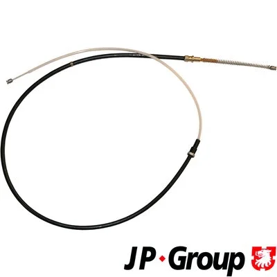 Cable Pull, parking brake (1170302200)