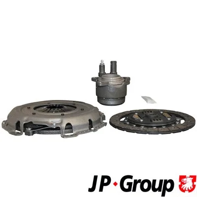 Clutch Kit (1530405310)