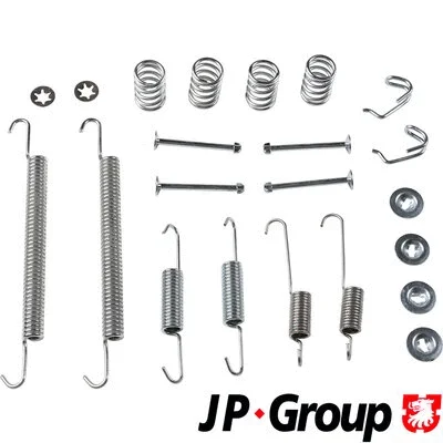 Accessory Kit, brake shoes (1463952610)