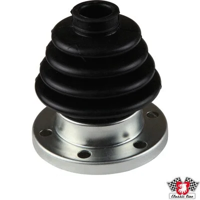 Bellow, drive shaft (8153700100)
