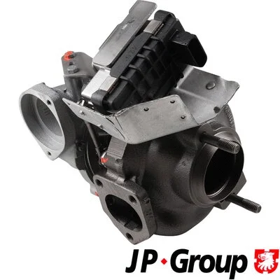 Charger, charging (supercharged/turbocharged)