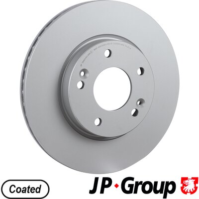 Brake Disc (3663101300)