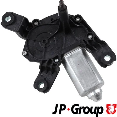 Wiper Motor (1298200400)