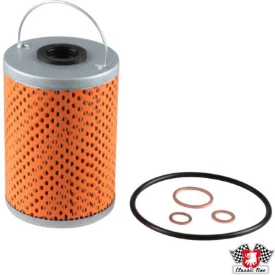 Oil Filter (8318500100)