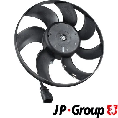 Fan, engine cooling (1199101880)