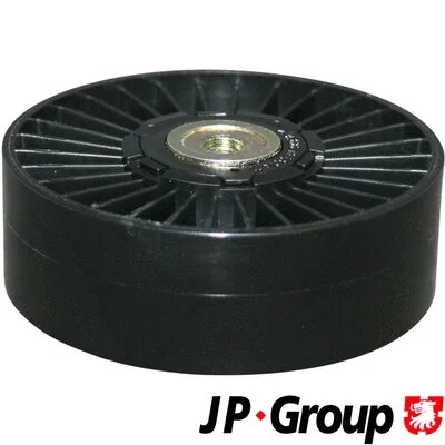 Tensioner Pulley, V-ribbed belt (1118304100)