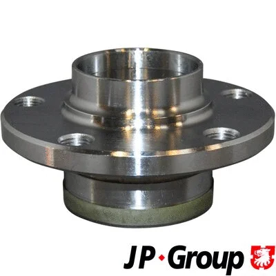 Wheel Hub (1151401200)