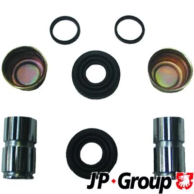 Guide Sleeve Kit, brake caliper (1261950510)