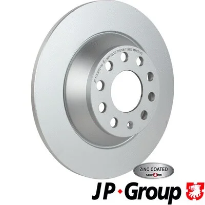 Brake Disc (1163206400)