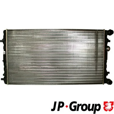 Radiator, engine cooling (1114205700)