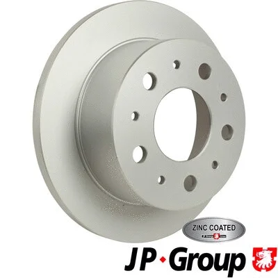 Brake Disc (4163200500)