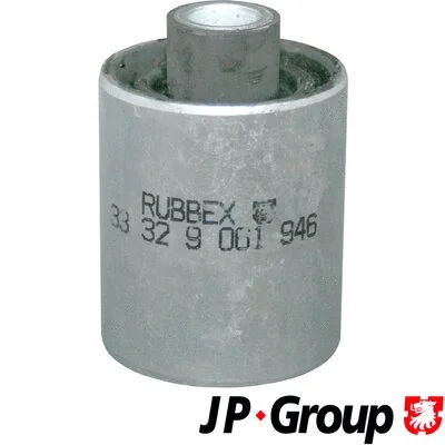 Mounting, control/trailing arm (1450301000)