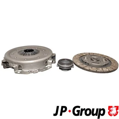 Clutch Kit (1530401610)