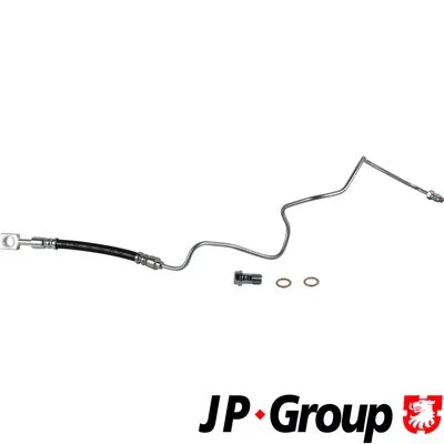 Brake Hose (1161704370)