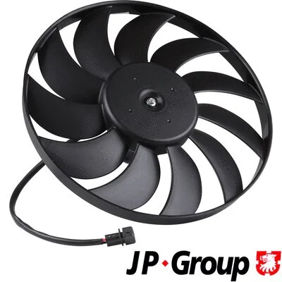 Fan, engine cooling (1199104500)