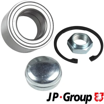 Wheel Bearing Kit (4141302410)