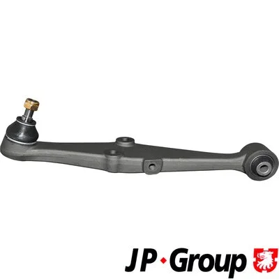 Control/Trailing Arm, wheel suspension (3440100970)