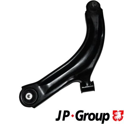 Control/Trailing Arm, wheel suspension (4040101470)