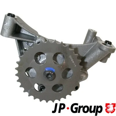 Oil Pump (1113102000)