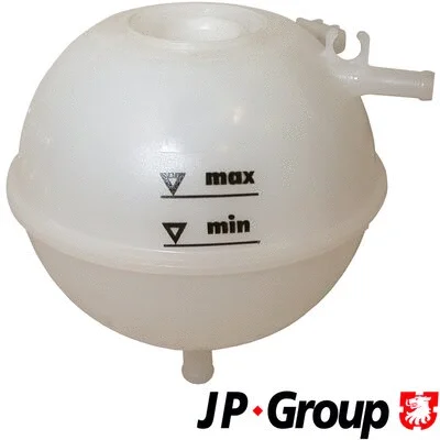 Expansion Tank, coolant (1114701400)