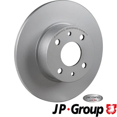 Brake Disc (3363200100)