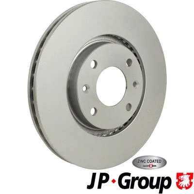 Brake Disc (4163103200)