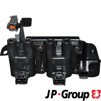 Ignition Coil (3591600400)