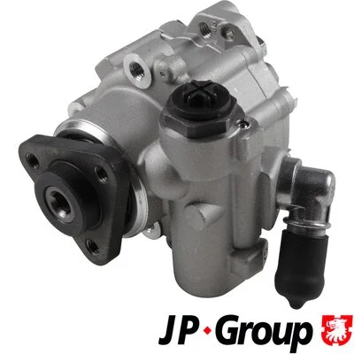 Hydraulic Pump, steering (1445101700)