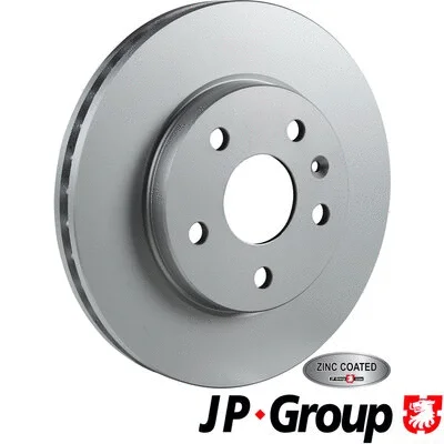 Brake Disc (1263106600)