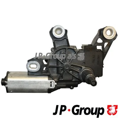 Wiper Motor (1198201200)