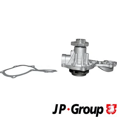 Water Pump, engine cooling (1114100700)