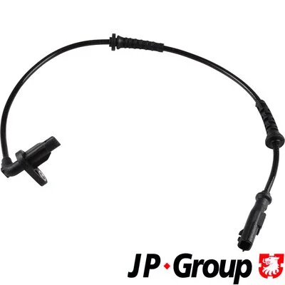 Sensor, wheel speed (4397105480)