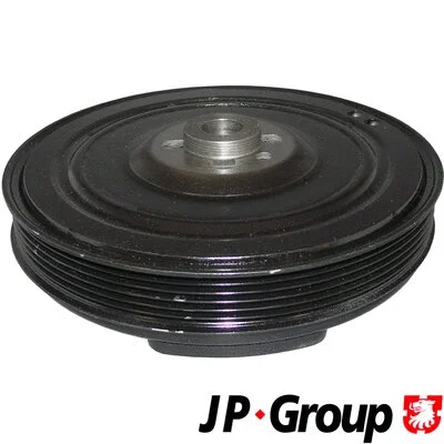 Belt Pulley, crankshaft (1118302100)
