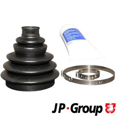 Bellow Kit, drive shaft (3343600810)