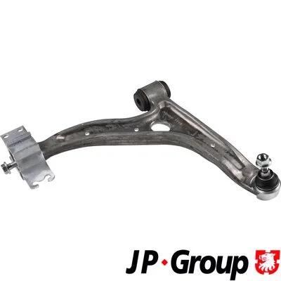 Control/Trailing Arm, wheel suspension (1340107780)