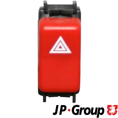 Hazard Warning Light Switch (1396300100)