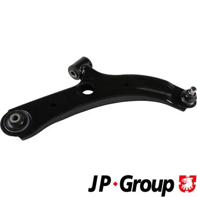 Control/Trailing Arm, wheel suspension (4740100580)
