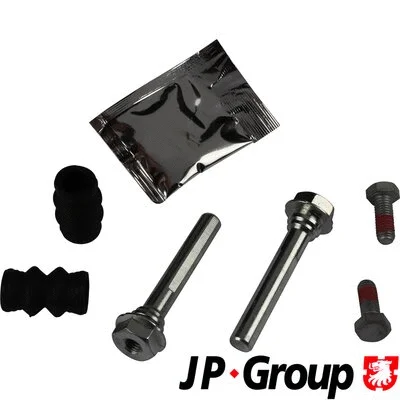 Guide Sleeve Kit, brake caliper (1261951210)