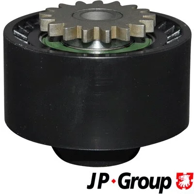 Tensioner Pulley, V-ribbed belt (4318300900)