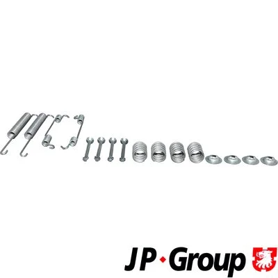 Accessory Kit, brake shoes (1563950510)