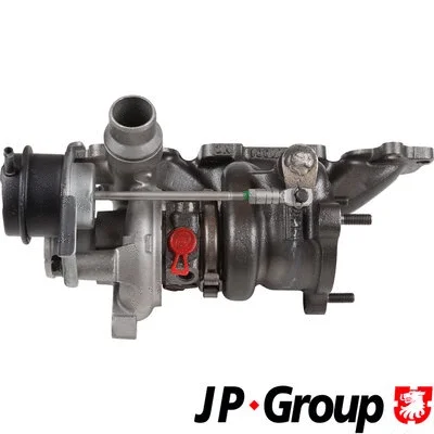 Charger, charging (supercharged/turbocharged)