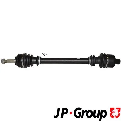 Drive Shaft (4343102700)