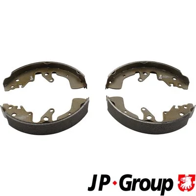 Brake Shoe Set (4763900610)