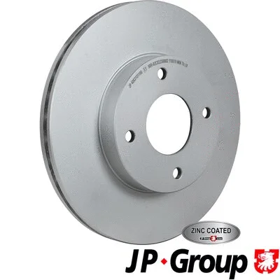 Brake Disc (4063101100)
