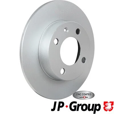 Brake Disc (1163202200)