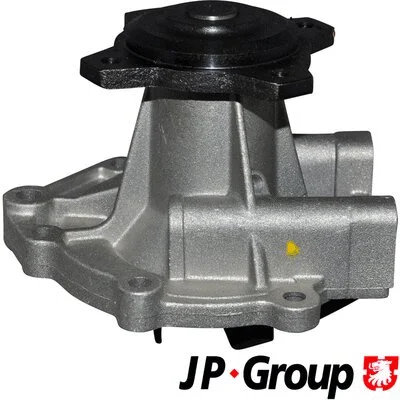 Water Pump, engine cooling (4714100500)