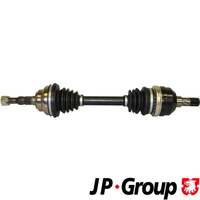 Drive Shaft (1243101770)