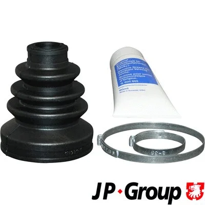 Bellow Kit, drive shaft (4443700410)