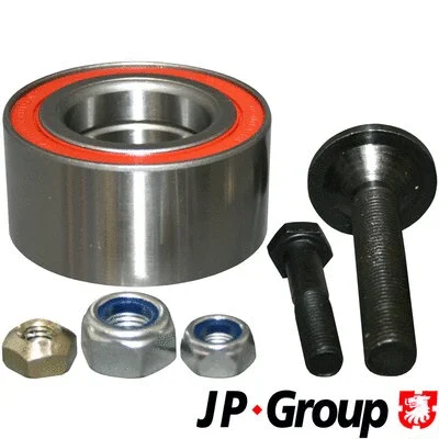 Wheel Bearing Kit (1141302410)