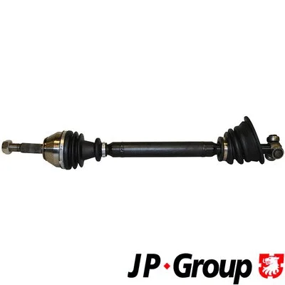 Drive Shaft (4343100500)